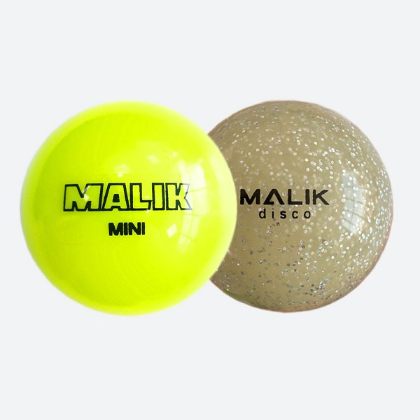 Bola Hockey Malik