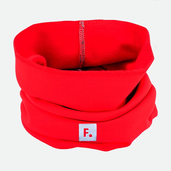 Braga de Cuello Flick