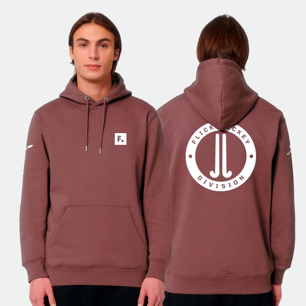 Sudadera Flick Hockey Cruiser
