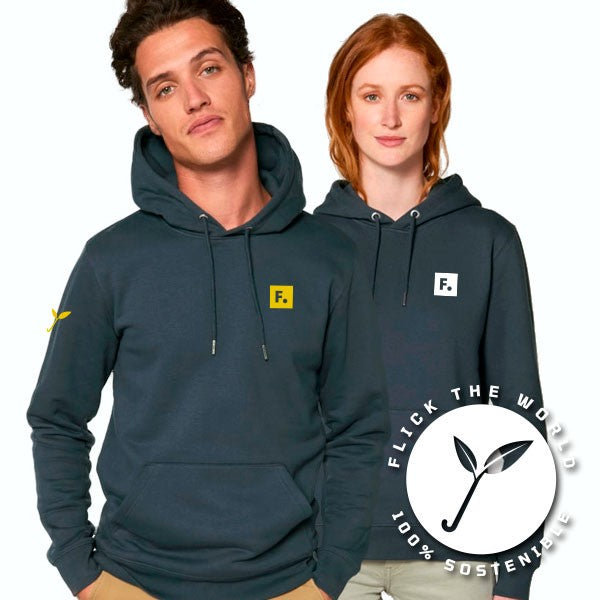 Sudadera Flick Hockey Cruiser