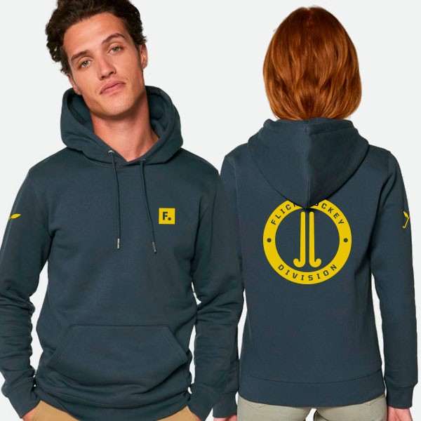 Sudadera Flick Hockey Cruiser