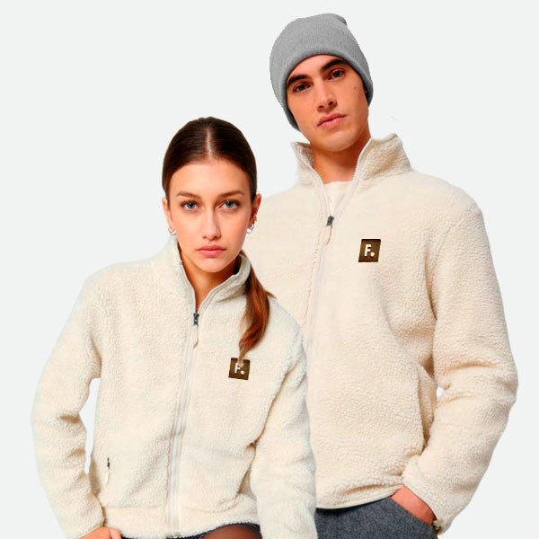 Chaqueta Flick Hockey Outsider