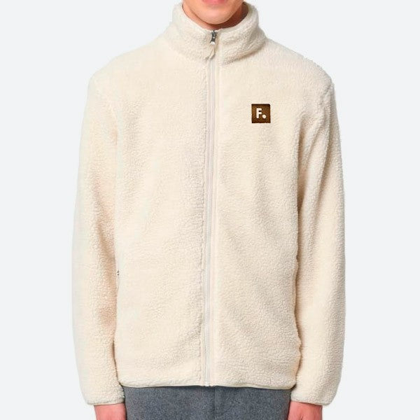 Chaqueta Flick Hockey Outsider