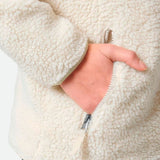 Chaqueta Flick Hockey Outsider