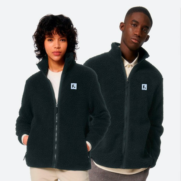 Chaqueta Flick Hockey Outsider