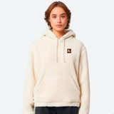 Sudadera Flick Sherpa