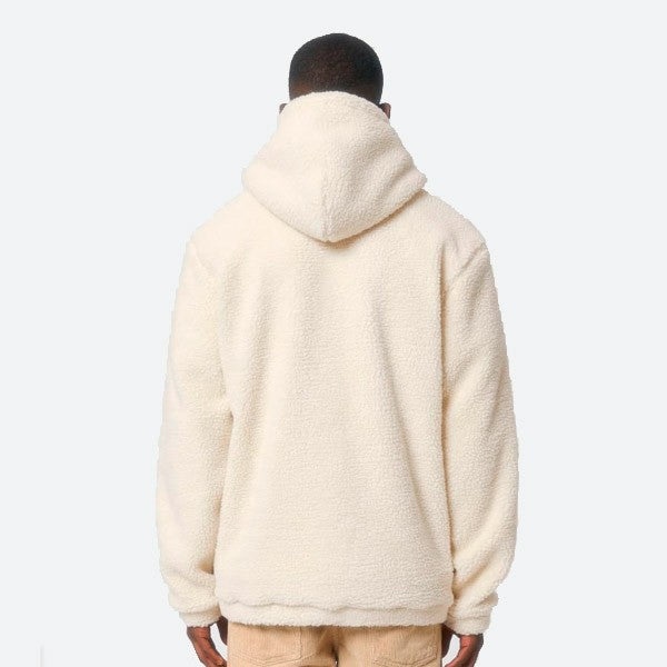 Sudadera Flick Sherpa