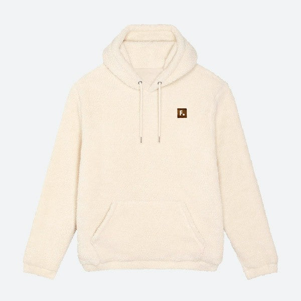 Sudadera Flick Sherpa