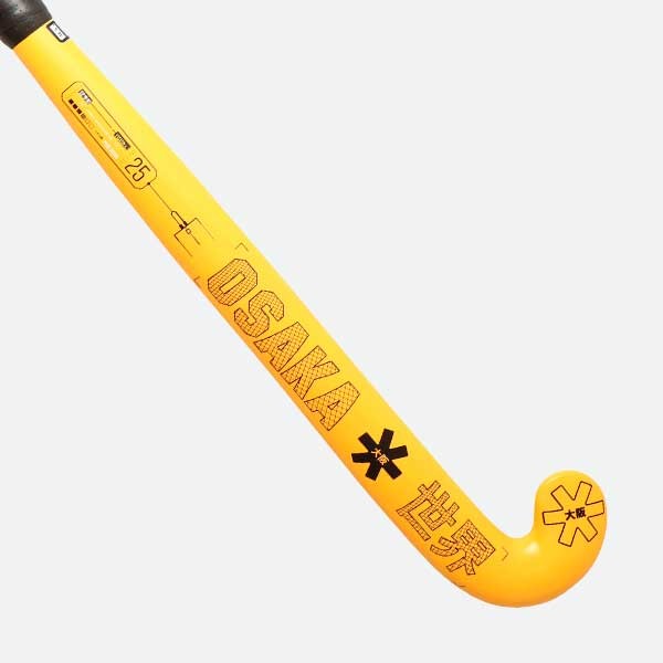Palo Hockey Osaka Vision 25 Pro Bow
