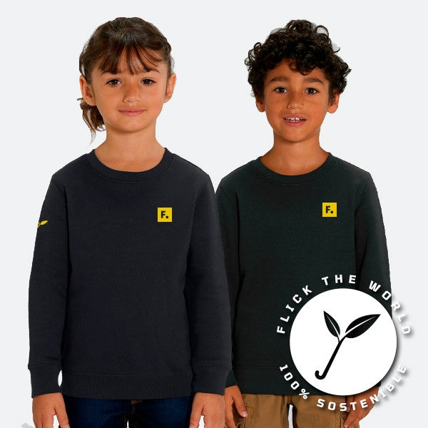 Jersey Niño Flick Mini Changer