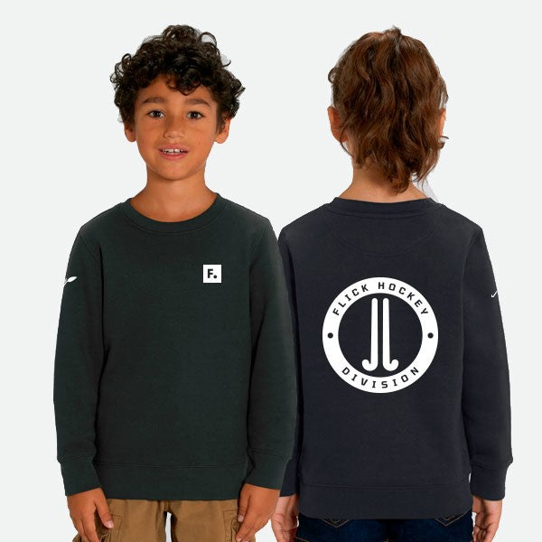 Jersey Niño Flick Mini Changer