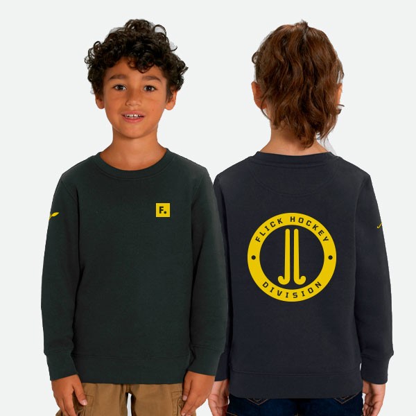 Jersey Niño Flick Mini Changer