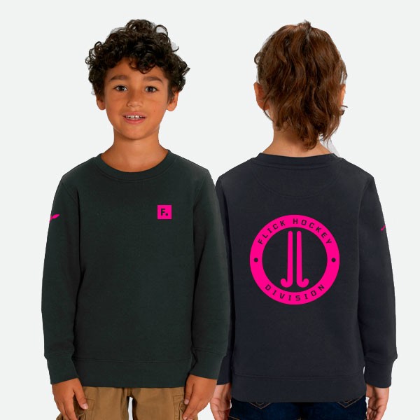 Jersey Niño Flick Mini Changer