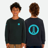 Jersey Niño Flick Mini Changer
