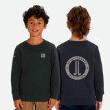 Jersey Niño Flick Mini Changer