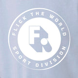 Flick Hockey Division Junior T Shirt BL