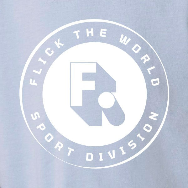 Flick Hockey Division Junior T Shirt BL