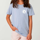 Flick Hockey Division Junior T Shirt BL