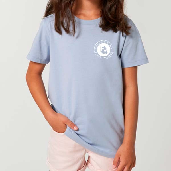 Flick Hockey Division Junior T Shirt BL