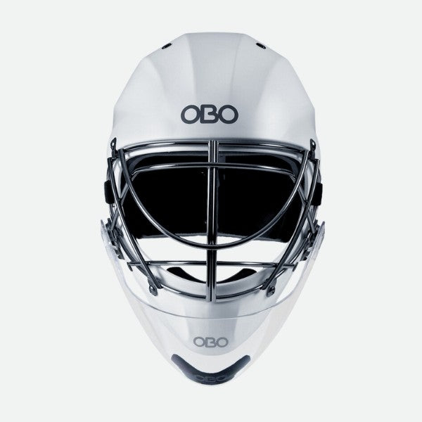 Casco Portero OBO ABS con Protector de Cuello