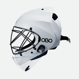 Casco Portero OBO ABS con Protector de Cuello