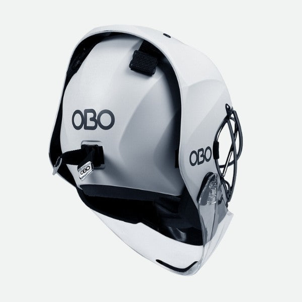 Casco Portero OBO ABS con Protector de Cuello