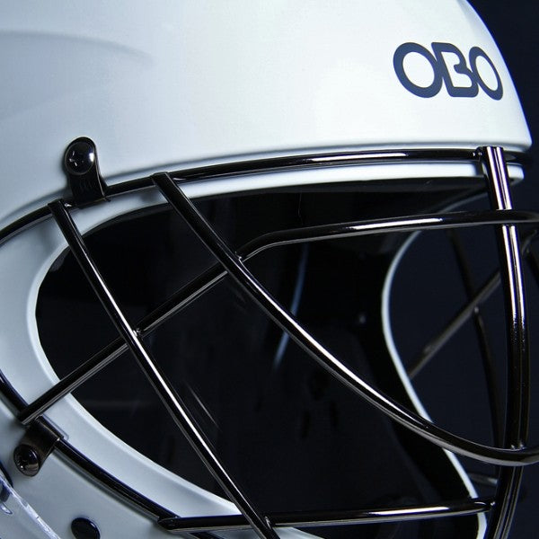 Casco Portero OBO ABS con Protector de Cuello