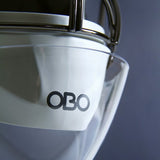 Casco Portero OBO ABS con Protector de Cuello