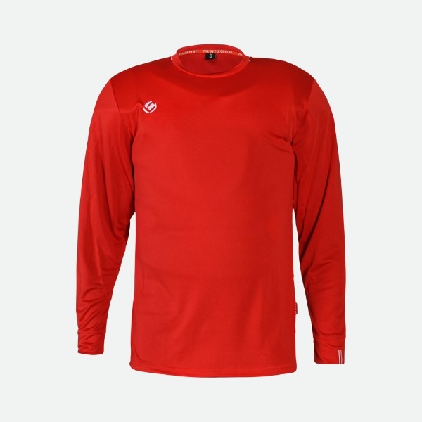 Camiseta Portero Brabo LS Uni