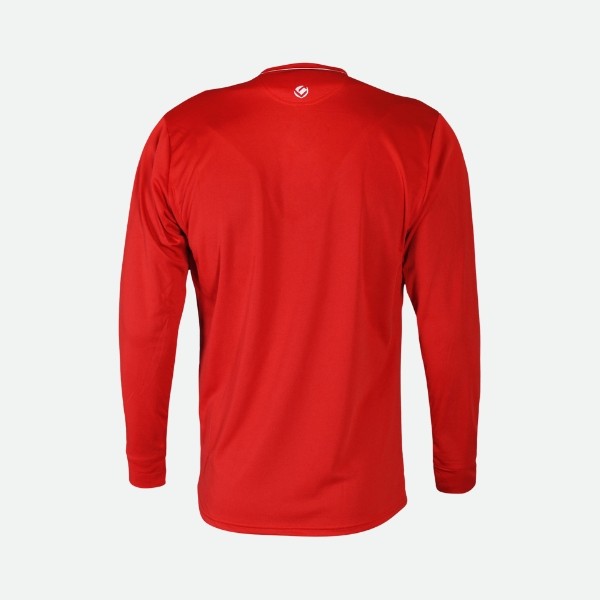 Camiseta Portero Brabo LS Uni