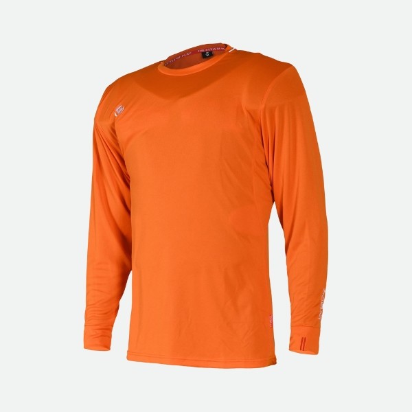 Camiseta Portero Brabo LS Uni