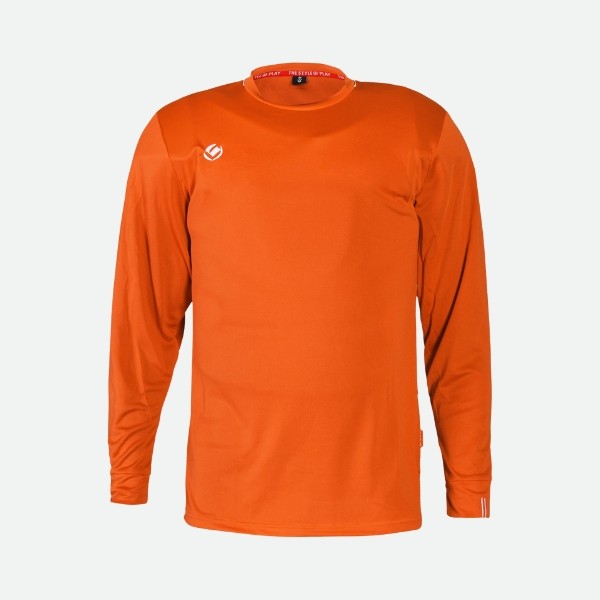 Camiseta Portero Brabo LS Uni
