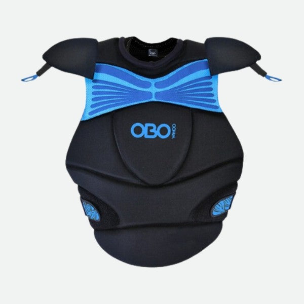 Protector de Pecho Obo Yahoo Hockey