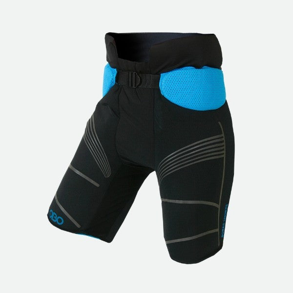 Pantalón Portero Obo Yahoo Bored Shorts