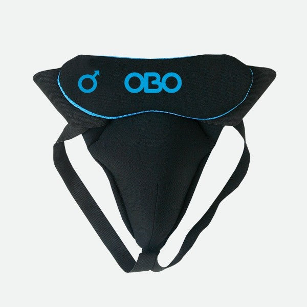 Protector Abdominal y Genital Hombre Obo Yahoo