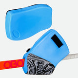 Guante Obo Yahoo Par Plus Azul