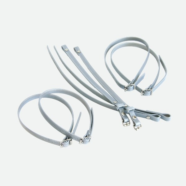 Correas Pies Obo Ogo Yahoo Cloud