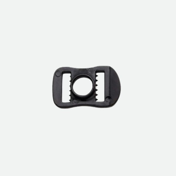 Clip Correa Bauer Casco-Visera-Reja