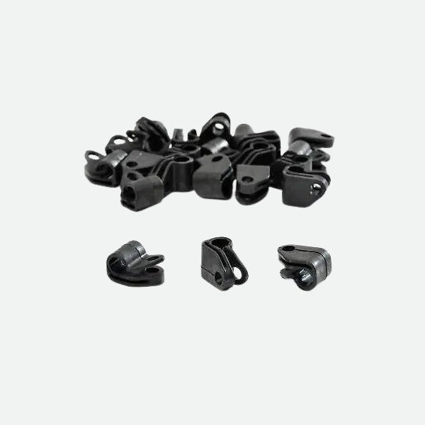 Clips Casco Bauer Senior Shield Top