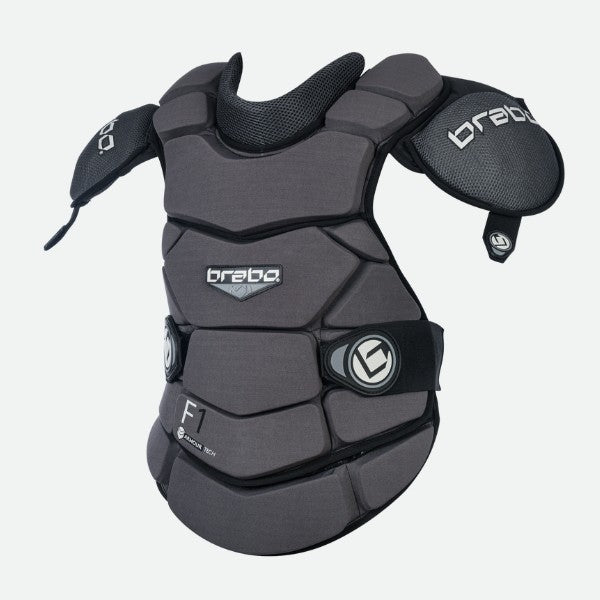 Protección Cuerpo Portero Brabo F1