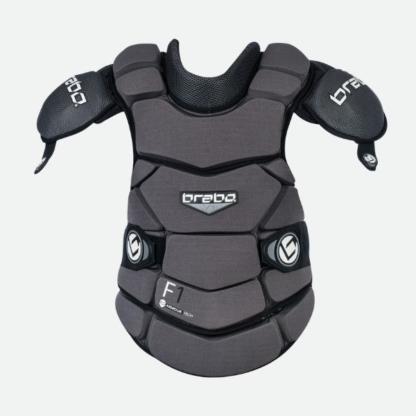 Protector Cuerpo Portero Brabo F1