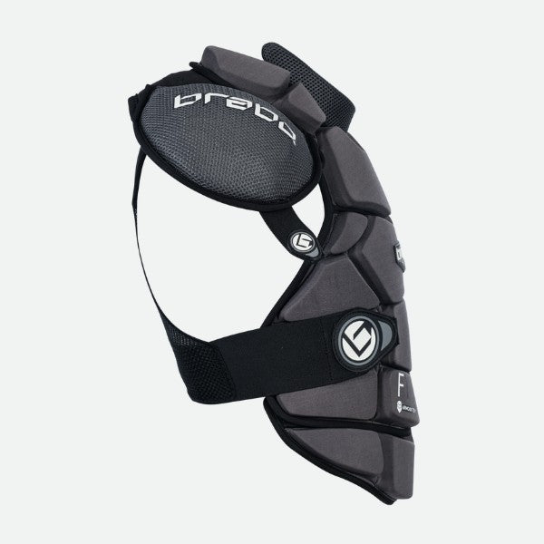 Protección Cuerpo Portero Brabo F1