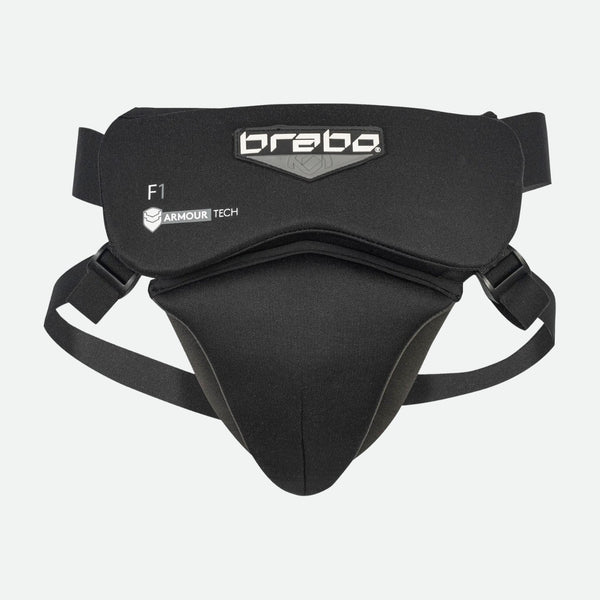 Protector Abdominal Brabo F1 Mens