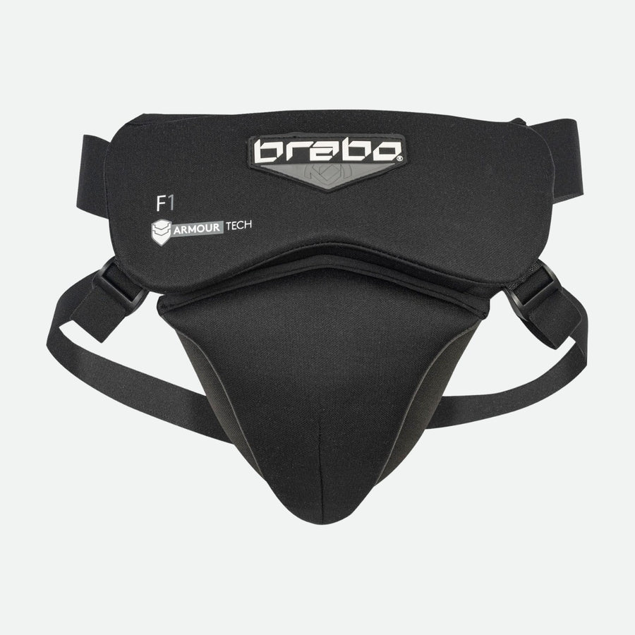 Protector Abdominal Brabo F1 Mens