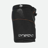 Pantalón Portero Brabo G Force Junior