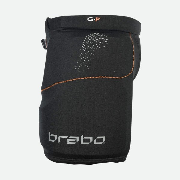 Pantalón Portero Brabo G Force Junior