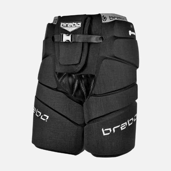 Pantalón Portero Brabo F1