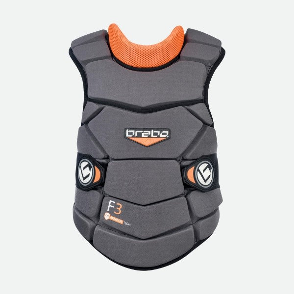 Protector Cuerpo Portero Brabo F3