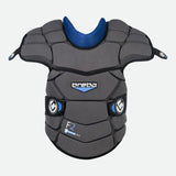 Protección Cuerpo Portero Brabo F2 Negro