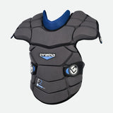 Protección Cuerpo Portero Brabo F2 Negro